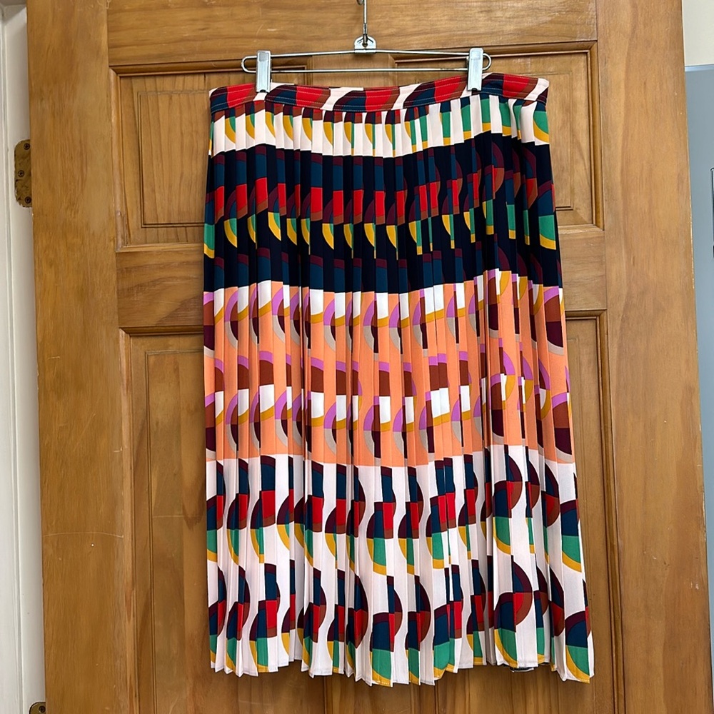J. Crew skirt